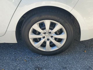 2023 Toyota Corolla thumbnail – Deerfield Beach, FL – 9