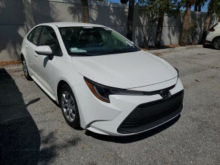 2023 Toyota Corolla thumbnail – Deerfield Beach, FL – 11