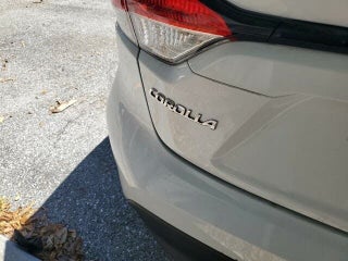 2023 Toyota Corolla thumbnail – Deerfield Beach, FL – 6