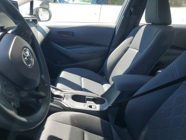 2023 Toyota Corolla LE
                                    for sale in Deerfield Beach, FL – photo 10