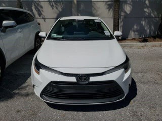 2023 Toyota Corolla thumbnail – Deerfield Beach, FL – 2