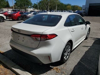 2023 Toyota Corolla thumbnail – Deerfield Beach, FL – 5
