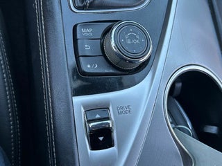 2017 Infiniti Q60 thumbnail – North Miami Beach, FL – 36