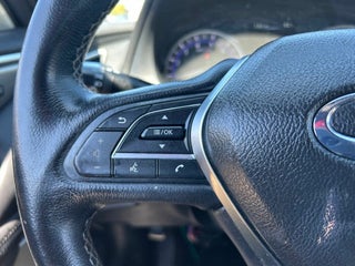 2017 Infiniti Q60 thumbnail – North Miami Beach, FL – 42