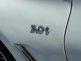 2017 Infiniti Q60 thumbnail – North Miami Beach, FL – 15