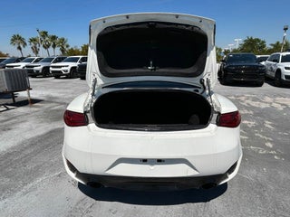2017 Infiniti Q60 thumbnail – North Miami Beach, FL – 28