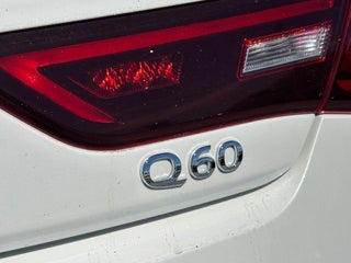 2017 Infiniti Q60 thumbnail – North Miami Beach, FL – 26