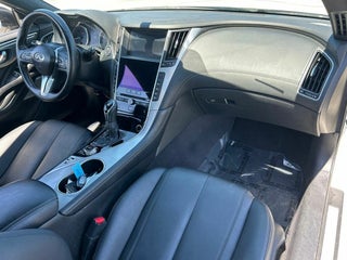 2017 Infiniti Q60 thumbnail – North Miami Beach, FL – 20