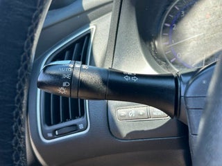 2017 Infiniti Q60 thumbnail – North Miami Beach, FL – 39