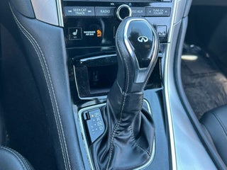 2017 Infiniti Q60 thumbnail – North Miami Beach, FL – 12