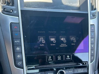 2017 Infiniti Q60 thumbnail – North Miami Beach, FL – 11