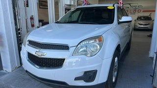 Chevrolet Equinox for sale Las Vegas
