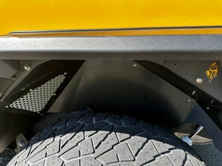 2019 Jeep Wrangler Unlimited thumbnail – Lighthouse Point, FL – 14