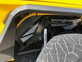 2019 Jeep Wrangler Unlimited thumbnail – Lighthouse Point, FL – 22
