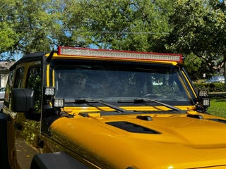 2019 Jeep Wrangler Unlimited thumbnail – Lighthouse Point, FL – 8