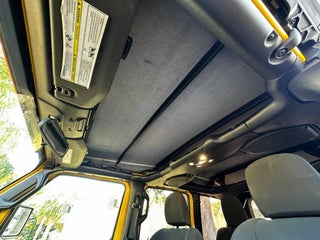 2019 Jeep Wrangler Unlimited thumbnail – Lighthouse Point, FL – 30