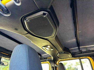 2019 Jeep Wrangler Unlimited thumbnail – Lighthouse Point, FL – 42
