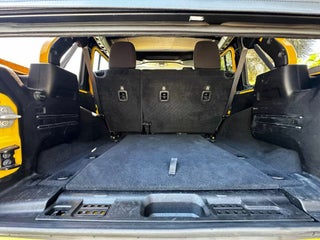 2019 Jeep Wrangler Unlimited thumbnail – Lighthouse Point, FL – 17