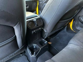 2019 Jeep Wrangler Unlimited thumbnail – Lighthouse Point, FL – 41