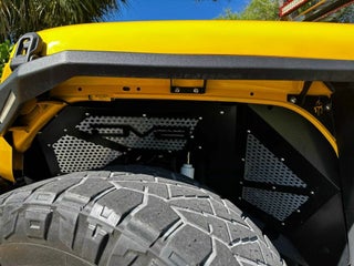 2019 Jeep Wrangler Unlimited thumbnail – Lighthouse Point, FL – 4