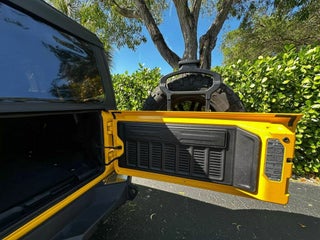 2019 Jeep Wrangler Unlimited thumbnail – Lighthouse Point, FL – 18