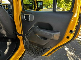 2019 Jeep Wrangler Unlimited thumbnail – Lighthouse Point, FL – 51