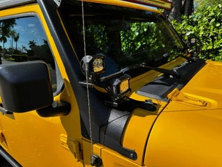 2019 Jeep Wrangler Unlimited thumbnail – Lighthouse Point, FL – 23