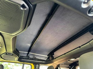 2019 Jeep Wrangler Unlimited thumbnail – Lighthouse Point, FL – 43