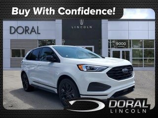 Ford Edge for sale Las Vegas