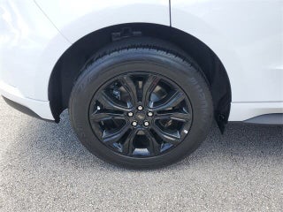 Ford Edge for sale Las Vegas