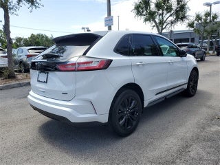 Ford Edge for sale Las Vegas