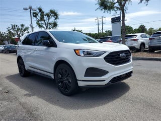 Ford Edge for sale Las Vegas