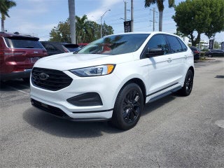 Ford Edge for sale Las Vegas