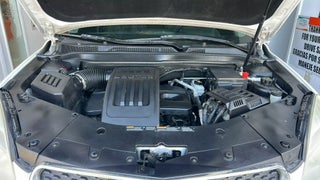 2015 Chevrolet Equinox thumbnail – Miami, FL – 7