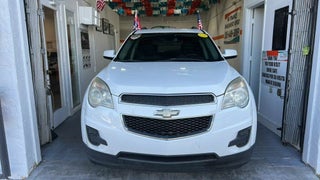 2015 Chevrolet Equinox thumbnail – Miami, FL – 3