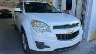 2015 Chevrolet Equinox thumbnail – Miami, FL – 2