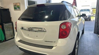 2015 Chevrolet Equinox thumbnail – Miami, FL – 4