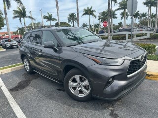 Toyota Highlander for sale Las Vegas