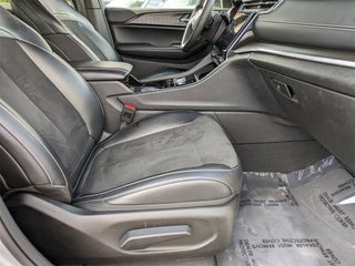 Jeep Grand Cherokee L