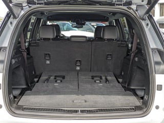 Jeep Grand Cherokee L