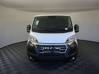 Ram ProMaster