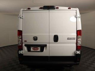 Ram ProMaster