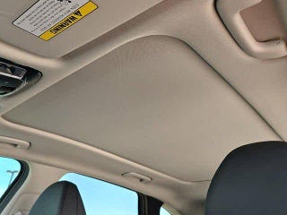 Hyundai Tucson Hybrid