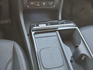 Hyundai Tucson Hybrid