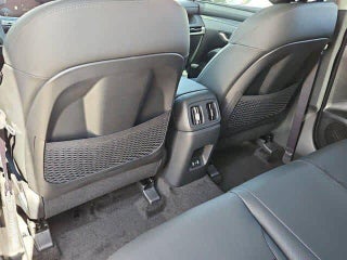 Hyundai Tucson Hybrid