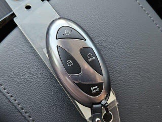 Hyundai Tucson Hybrid