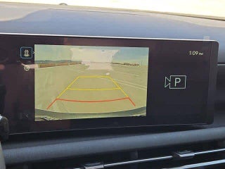 Hyundai Tucson Hybrid