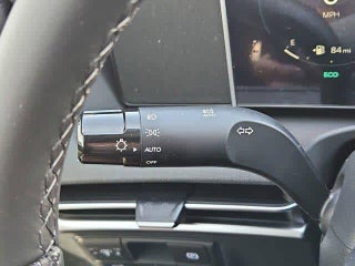 Hyundai Tucson Hybrid