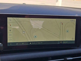 Hyundai Tucson Hybrid