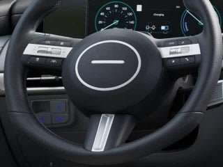 Hyundai Tucson Hybrid